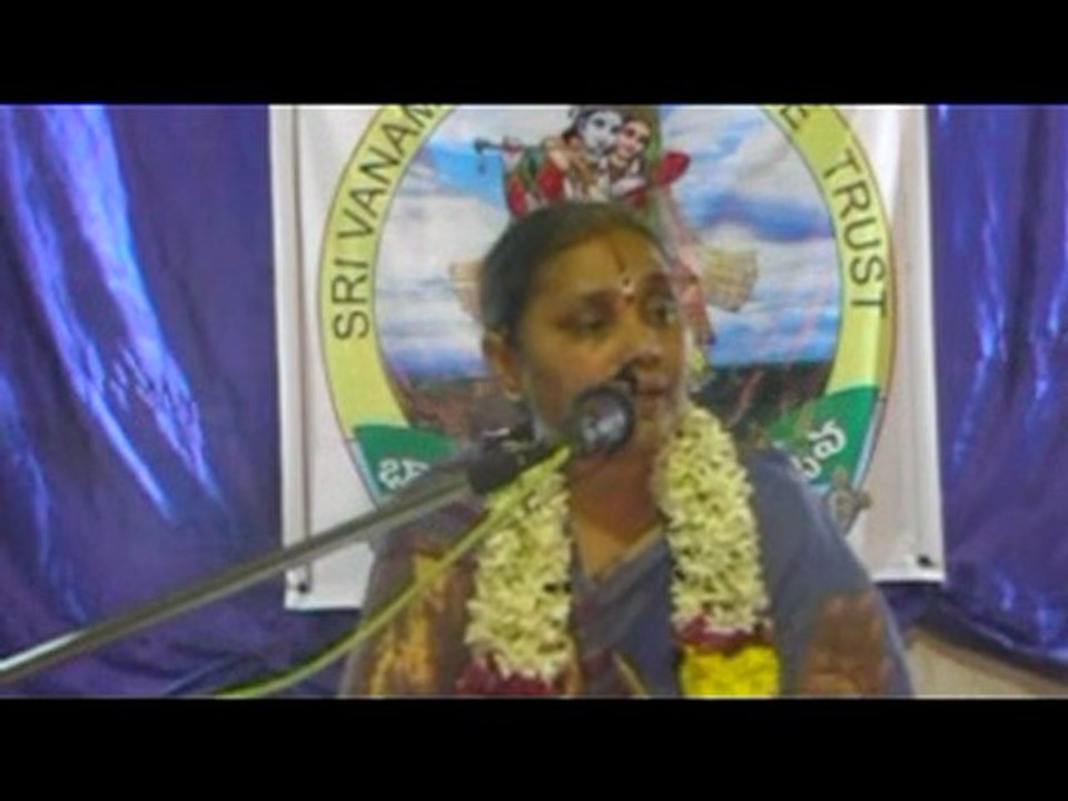Tiruppavai Day 15 Part 3