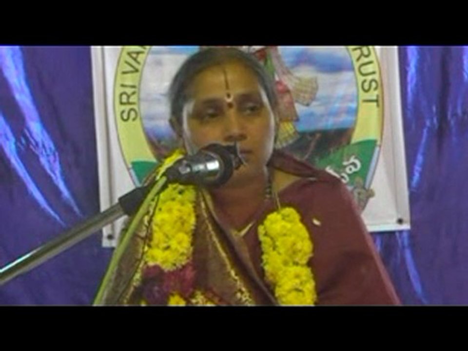 Tiruppavai Day 16 Part 1