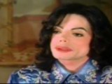 Michael Jackson interviewé par Ed Bradley 2e partie