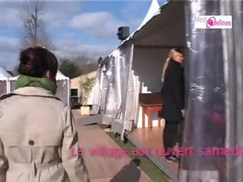 Paris-Nice dans les Yvelines : la fête du vélo pour tous