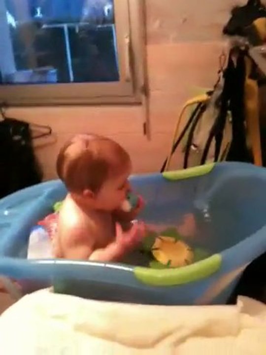 Bain D'Antonin