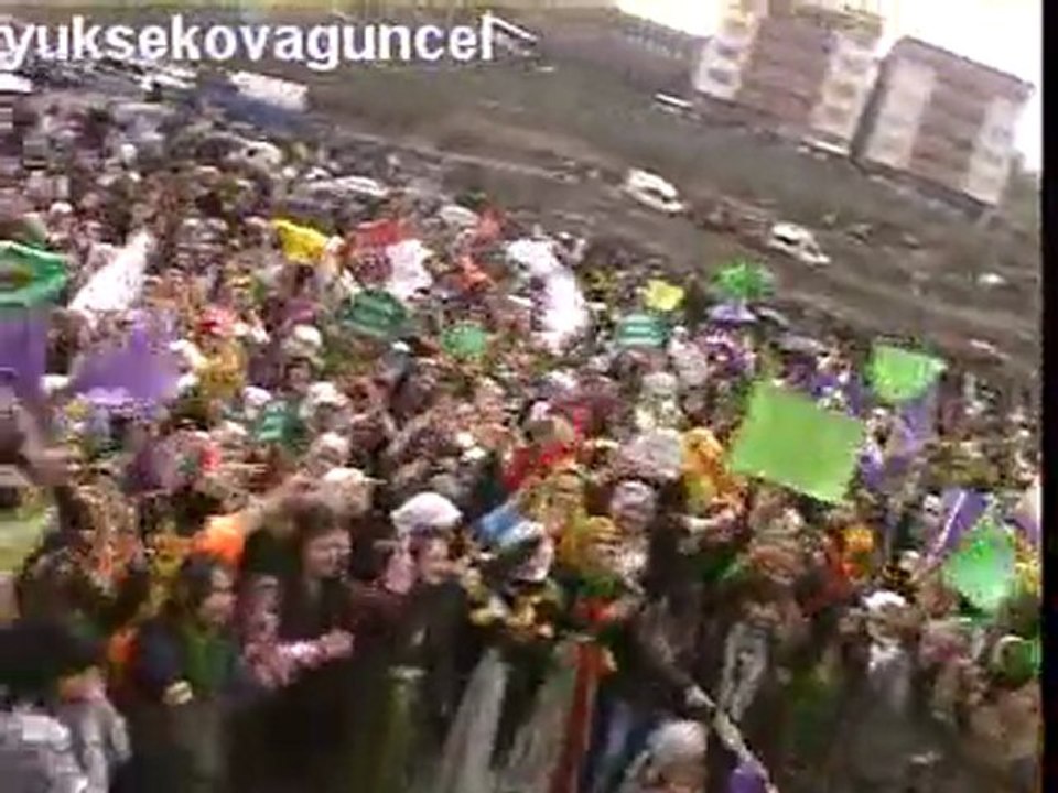 hakkari 8 mart guncel
