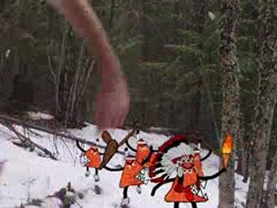 Wild Doritos Trailer