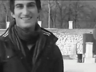 Carlos Simón ( Making Off ) - Triste historia de amor