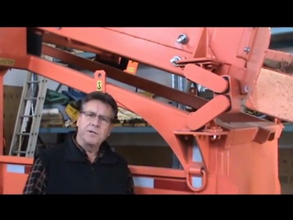 (PT4)Screen KIng Soil Screener & Rosta Oscillators