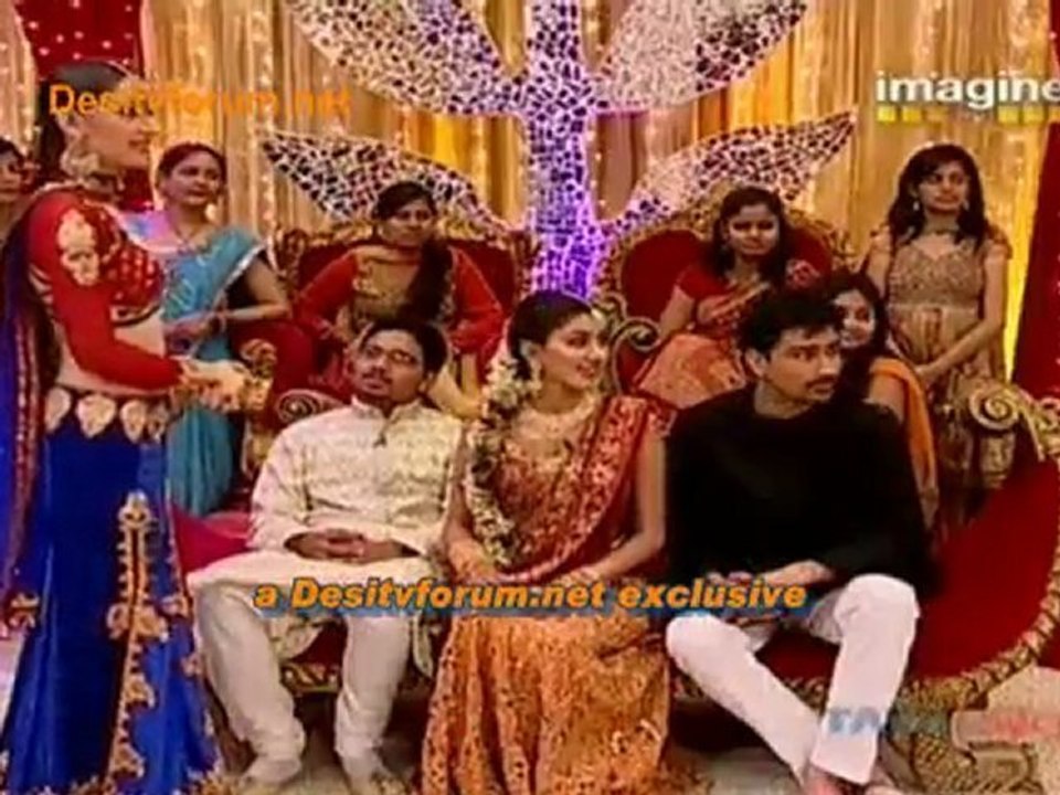 Rahul Dulhaniya Le Jayega - 5th March 2010 - Part2