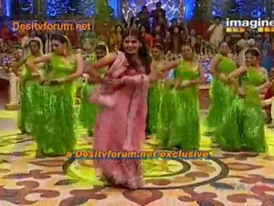 Rahul Dulhaniya Le Jayega - 5th March 2010 - Part5