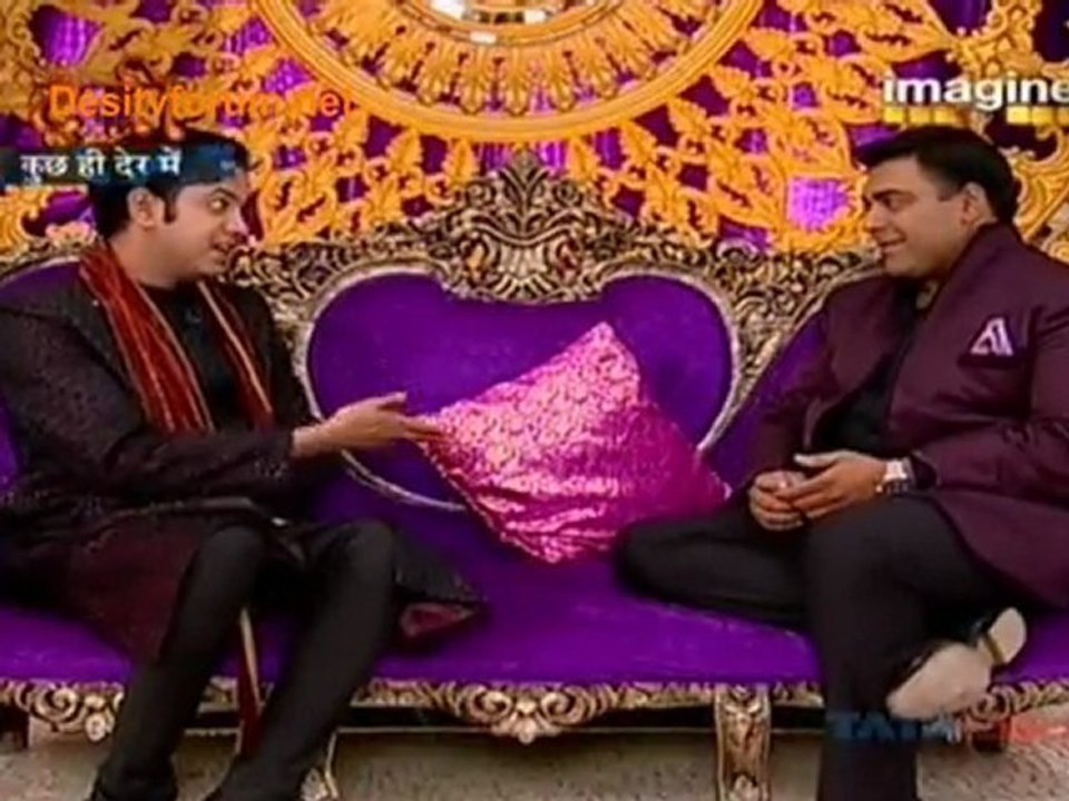 Rahul Dulhaniya Le Jayega - 5th March 2010 - Part6