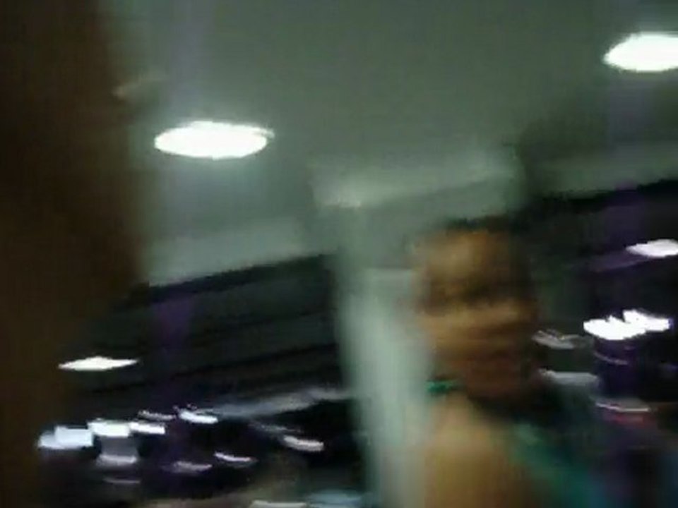 threvor and thales; Catonho momento  briza