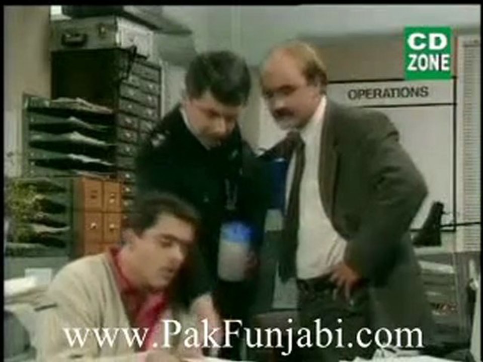 Thin Blue Line in Punjabi - PakFunjabi.com_clip6
