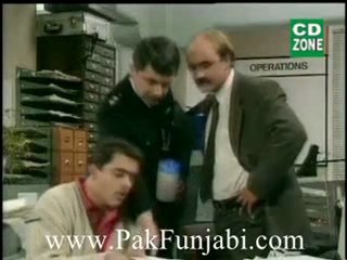 Thin Blue Line in Punjabi - PakFunjabi.com_clip6