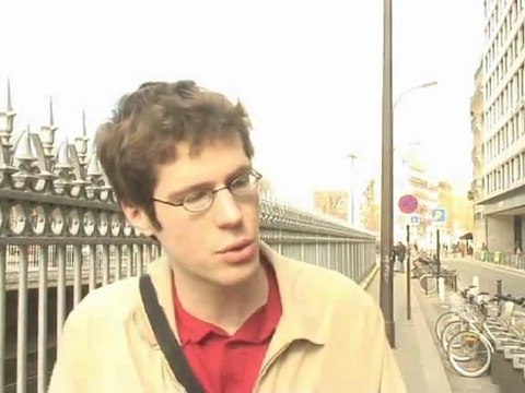 Valérie Pécresse veut améliorer le CROUS