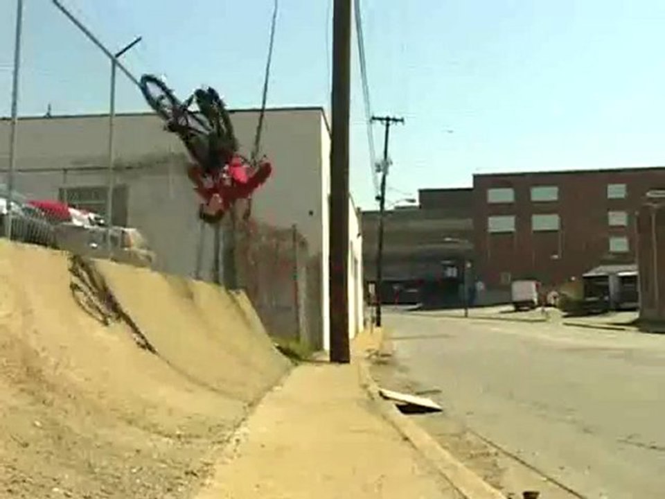 sean sexton bmx street ,skate park, dirt.