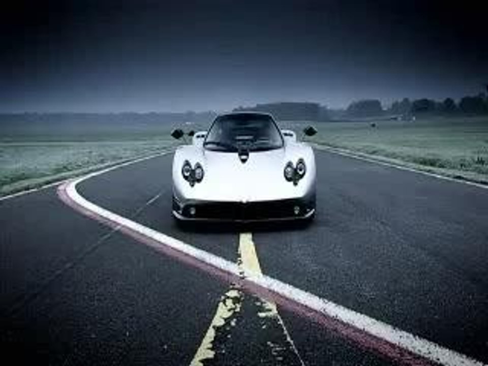 voiture de ouf