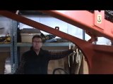 (PT7)ScreenKing Soil Screener-Built Extremely Well