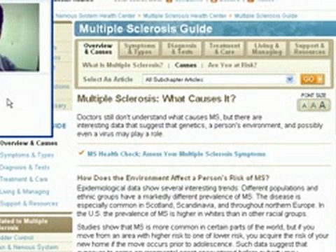 Michigan Chiropractor Dr. Zachary Ward - MS and Chiropractic