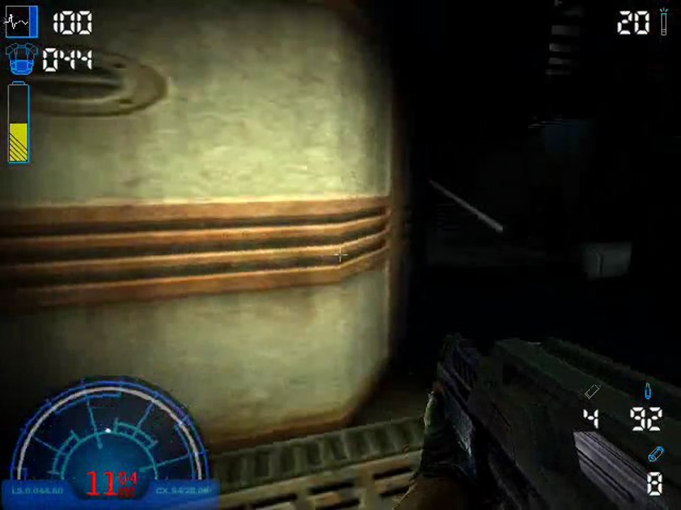 Aliens vs Predator 2 ( Marines ) PlayVidéo