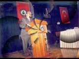 Şükrü Boyraz ( Türkiye Sakatlar Derneği Genel Başkanı )