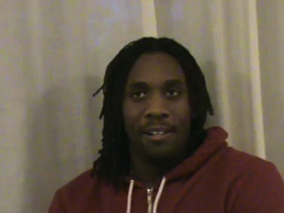 AS Cannes Volley-Ball - Interview Ludovic Castard