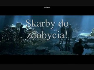 trailer do drugiej przygody doubtilliońskiej