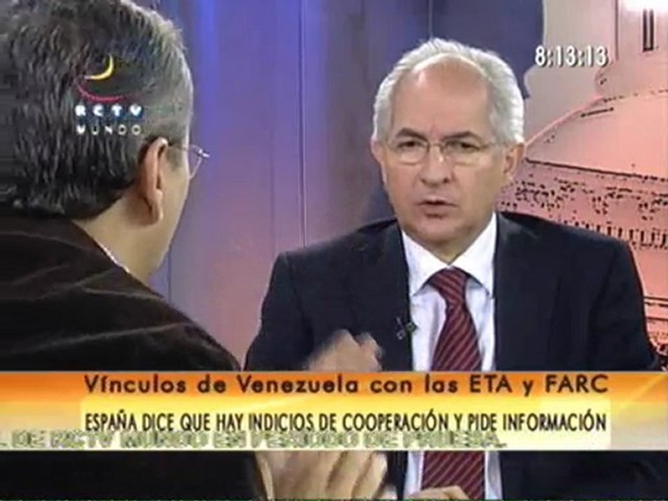 La Entrevista 5 de marzo 4