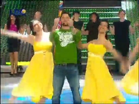 Prime 3 - Hymne - 05/03 - Star Academy LBC 7 - (1.1)