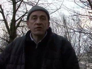 Un jardin pour Sarcelles