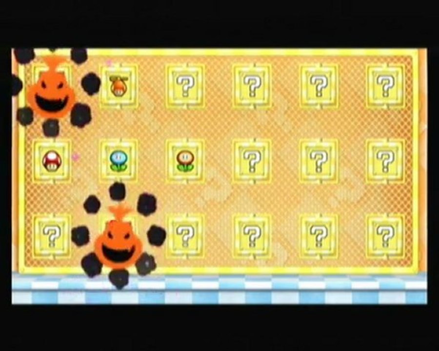 video Decouverte New Super Mario Bros Wii