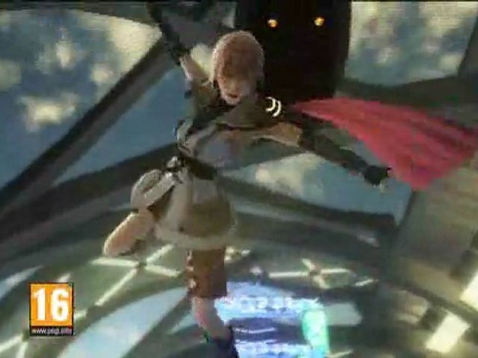 FF13 UK ad
