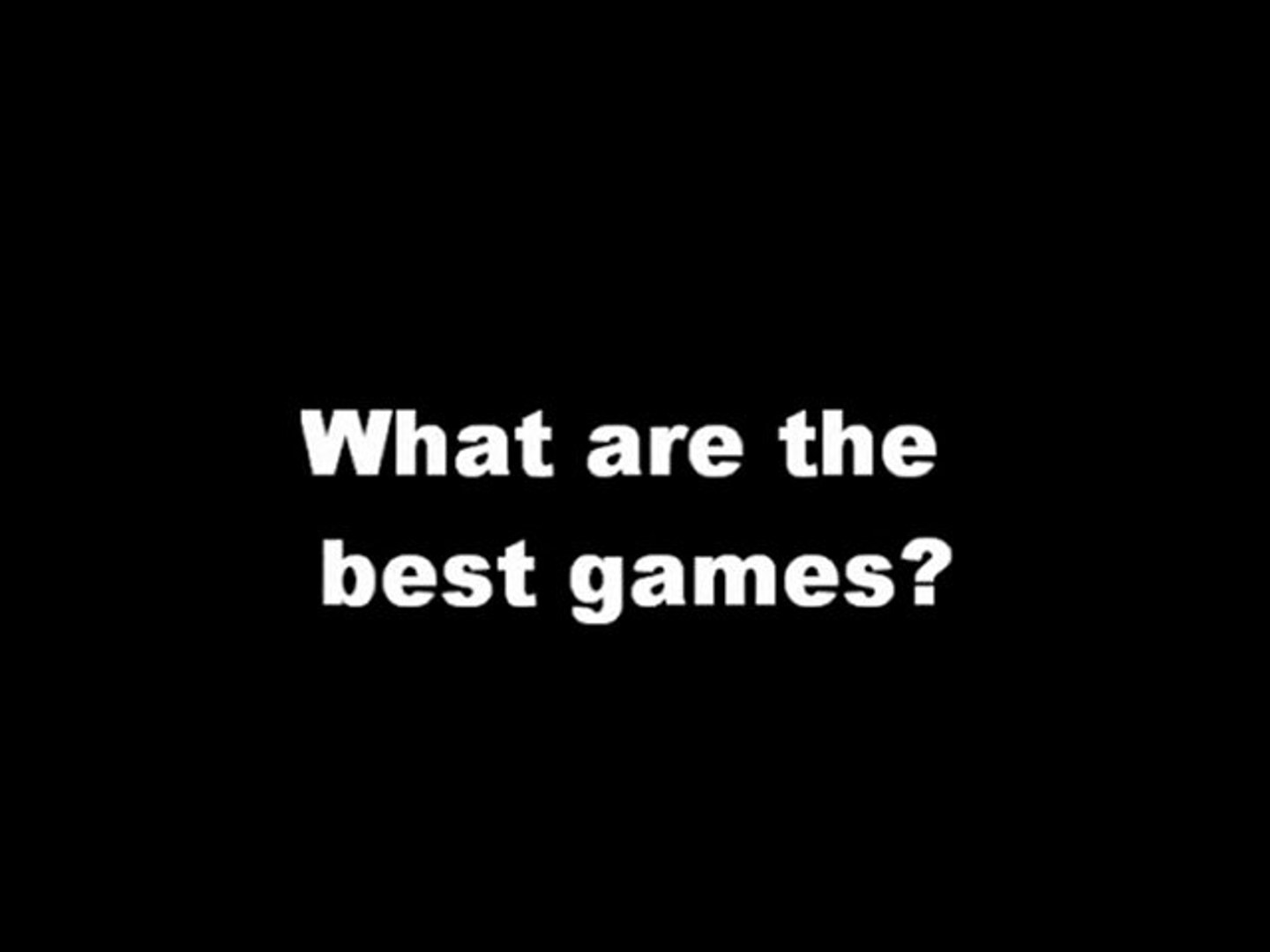 video games for women