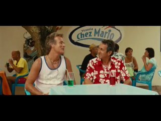 Les premières images de Camping 2