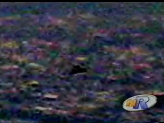 OVNI NEWS TV COSTA RICA ,mars 2010