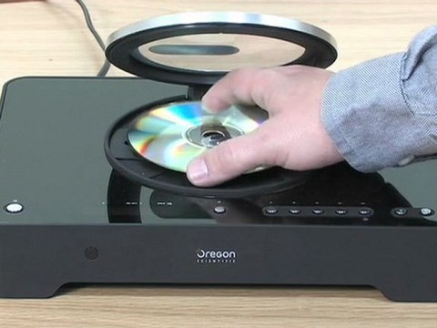 Oregon Scientific Music Element