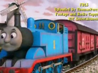 Thomas You're the Leader: FBLS Version