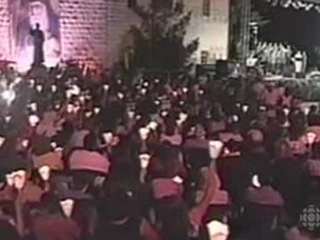 HOLLYWOOD ET LES ARABES (3/3)