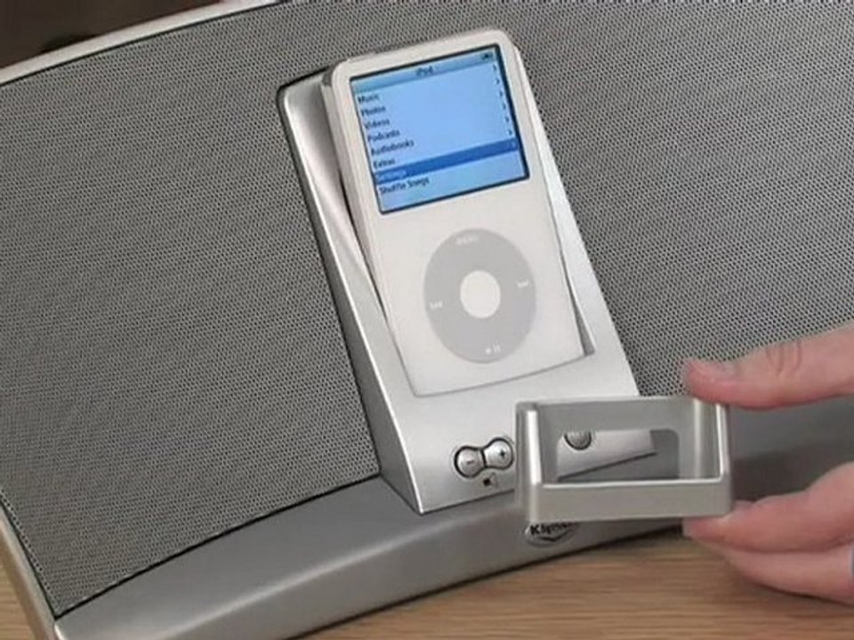 Klipsch iGroove