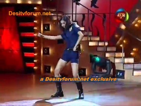 Dance Sangram - 5th March 2010 Watch Online - Pt2
