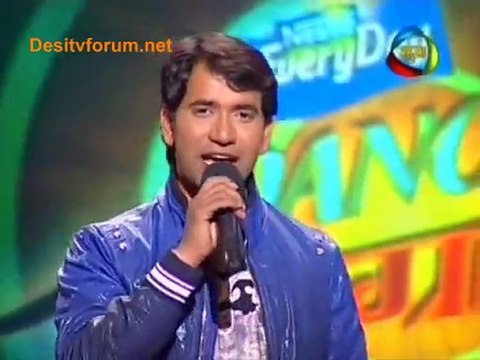 Dance Sangram - 5th March 2010 Watch Online - Pt4