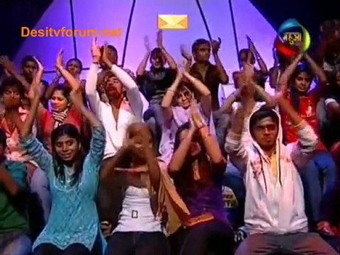 Laughter Express - 5th March 2010 Watch Online - Part3
