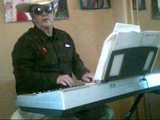 TRIBUTE TO LAUREN BACALL 2010