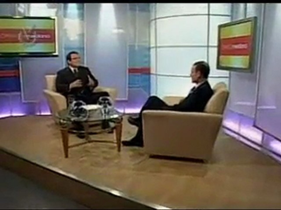 Si el presidente Chávez se debilita