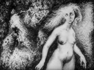 Ryan Larkin - Syrinx