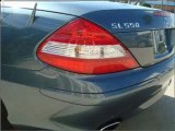 Used 2007 Mercedes-Benz SL-Class St Petersburg FL - by ...