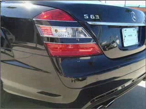 Used 2008 Mercedes-Benz S-Class St Petersburg FL - by ...