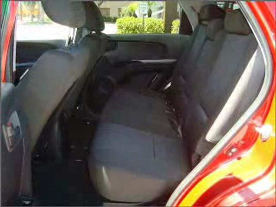 Used 2009 Kia Sportage St. Petersburg FL - by ...