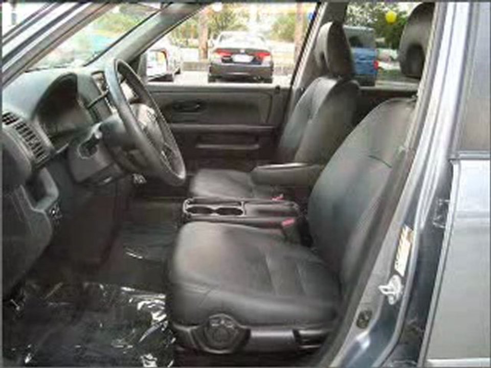 Used 2005 Honda CR-V Pinellas Park FL - by ...