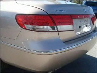Used 2008 Hyundai Azera Pinellas Park FL - by ...