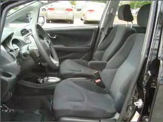 New 2009 Honda Fit Pinellas Park FL - by EveryCarListed.com