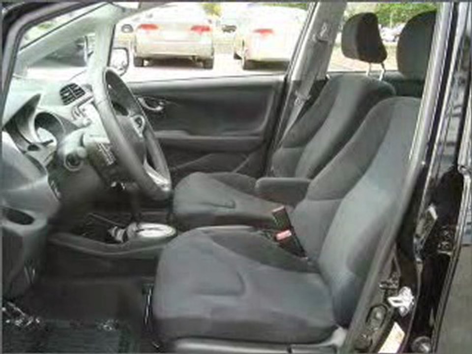 New 2009 Honda Fit Pinellas Park FL - by EveryCarListed.com