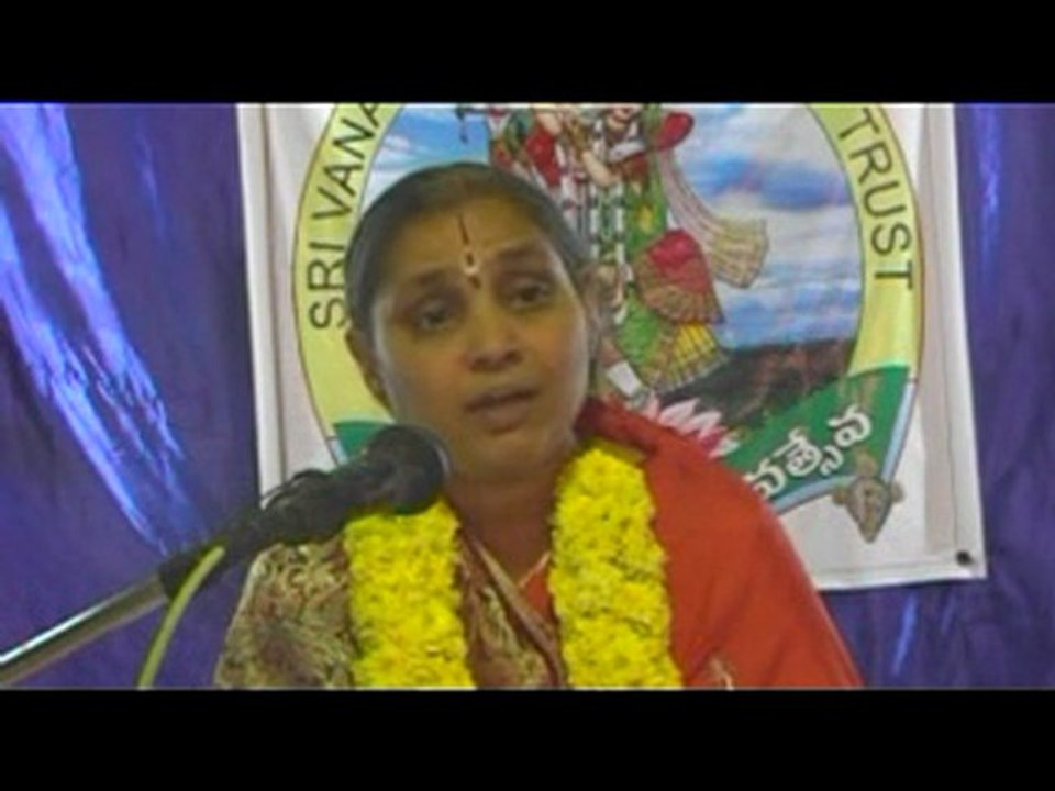 Tiruppavai Day 20 Part 2